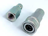 Фитинги для РВД (1SN/2SN/4SP/4SH/PTFE) - фото 6