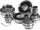 Фитинги для РВД (1SN/2SN/4SP/4SH/PTFE) - фото 7