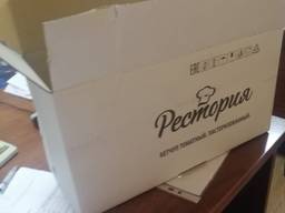 Г/ящик, Гофроящик, картонные коробки, мелкий/крупный опт
