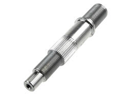 G15450390 Вал вентилятора Gaspardo