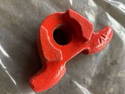 G17720291 Балансир опорного колеса Gaspardo