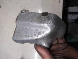 G4D39A462CA тепловой экран выпускного коллектора Land Rover Range Rover Jaguar 2,0D Ingeni