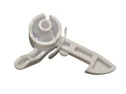 Гачок дверей (завантажного люка) пральних машин Bosch, Balay, Siemens 00627610