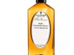 Galimard Sweet Almond oil (Масло солодкого миндаля) 200 ml