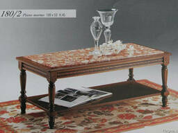 Продаж деревяних столів італійські меблі. Після оптових