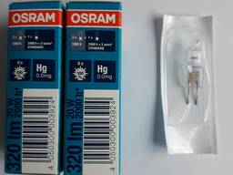 Галогеновая лампа Osram HALOSTAR 64425 20W 12V G4
