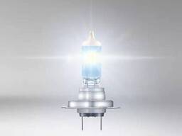 Галогенова лампа Osram H7 64210NB220-FS Night Breaker +220% 55W 12V PX26d (1 шт)