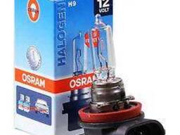 Галогеновая лампа Osram H9 64213 65W 12V PJ19-5 10X1