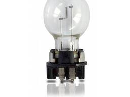 Галогеновая лампа Philips 12182HTRC1 HiPerVision PW24W 12V 24W WP3.3x14.5/4