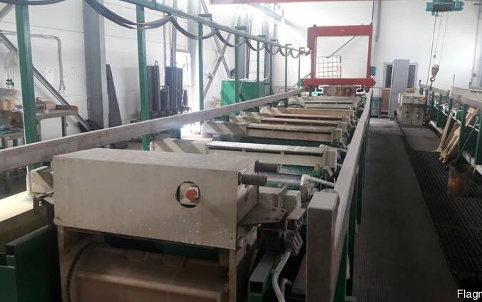 Гальваника деталей