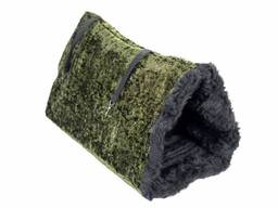 Гамак-домик для птиц и грызунов 23х23х35