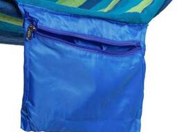 Гамак Ranger Style blue (Арт. RA 7723)