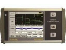 Гамма Лайт Оптический рефлектометр