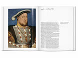 Ганс Гольбейн книги о жизни великих художников Holbein - Taschen Подарочные книги об. .. - фото 5