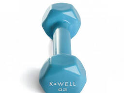 Гантель Kwell KWD2143-3