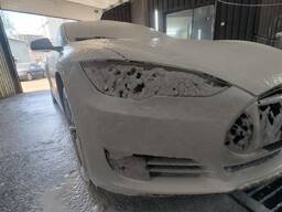 Garage_Platinum, детейлінг студія у М. Київ