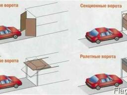 Недорогой Гараж. Маленький Гаражик Дёшево