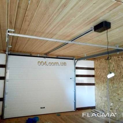 Гараж Кривий Ріг ціна