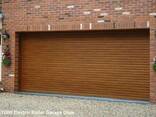 Гаражні ворота 4х2, 5 м - фото 2