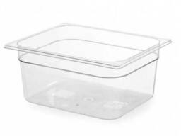 Гастроемкости из поликарбоната Hendi GN
