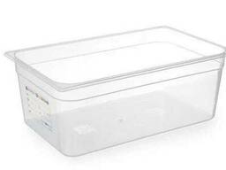 Гастроемкости из полипропилена Hendi GN