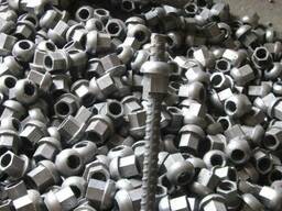 Гайка Анкерные Т27 и Т22