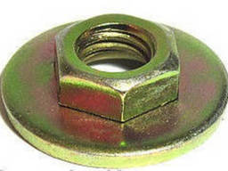 Гайка для болгарки Украина