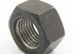 Гайка M 22