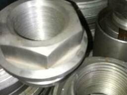 Гайка Н.425-70