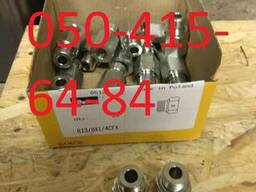 Гайка Parker M12SCFX