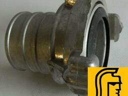 Гайка рукавная ГР 70 Одесса