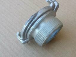 Гайка соединительная напорная ГЦ-50 Одесса