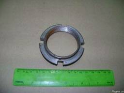 Гайка юмз прмежуточного вала 36-1701060-А