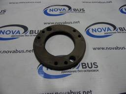 Гайка задньої ступиці d=54 mm NPR75/NQR71/75/90 Proper 8983279020