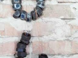 Гайки колесные ЗИЛ-130 ЗИЛ-131