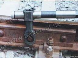 Гайкорез путейский ГП-41