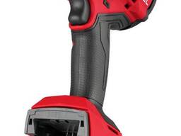 Гайковерт акумуляторний безщітковий 1/2'' Milwaukee, M18 FHIW2F12-0 2034Нм з кільцем...