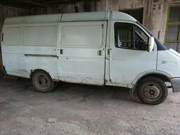 ГАЗ-2705-14