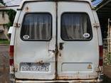 ГАЗ-32213 Пасажир - фото 2