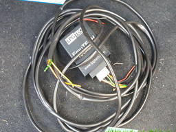 Газ на авто голландское GFI ГБО ГБО PRINS 4 поколение 5 6