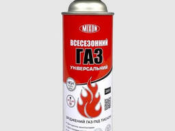 Газ универсальный 220г // Mixon (99-600-05)