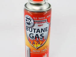 Газ универсальный всесезонный, 220мл (t от +40 до -30 C)