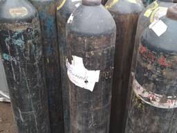 Газ Вуглекислота 40л