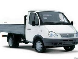 Газель бортовая без тента, грузоперевозки по Киеву. Оператив