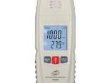 Газоанализатор аммиака NH3+термометр (0-100 ppm, 0-50°C) Benetech GM8806 - фото 5