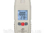Газоанализатор аммиака NH3+термометр (0-100 ppm, 0-50°C) Benetech GM8806 - фото 1