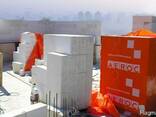 Газобетон Стоунлайт в Киеве.