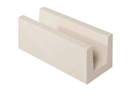 Газобетонные U-образные блоки У-блок в наличии. Доставка