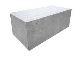 Газоблок Aeroc 300x200x610 D3