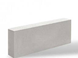 Газоблок Hetten, перегородочный 600х200х100, 1 Сорт D-500